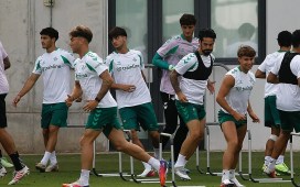 Morante sigue la estela de Jesús Rodríguez en su salto al Betis Morante sigue la estela de Jesús Rodríguez en su salto al Betis