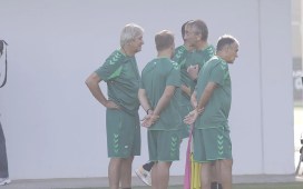 El encuentro de un famoso streamer con Pellegrini: «Vi el equipo y lo que estaba armando y me quedé en shock» El encuentro de un famoso streamer con Pellegrini: «Vi el equipo y lo que estaba armando y me quedé en shock»