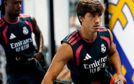 El Madrid y Gonzalo rechazaron la propuesta de cesión del Betis por el delantero blanco El Madrid y Gonzalo rechazaron la propuesta de cesión del Betis por el delantero blanco