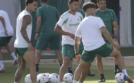 Nelson Deossa no viaja a Granada con el Betis Nelson Deossa no viaja a Granada con el Betis