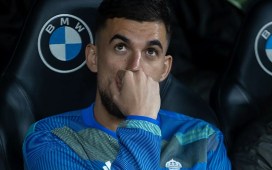 El Ajax descarta definitivamente a Dani Ceballos El Ajax descarta definitivamente a Dani Ceballos