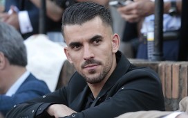 La indirecta de Dani Ceballos a través de Jesús Quintero: «Vivimos revolcados en la mentira» La indirecta de Dani Ceballos a través de Jesús Quintero: «Vivimos revolcados en la mentira»