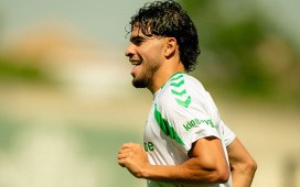 La Roma activa el mercado por Abde y el Betis sólo aceptaría una propuesta millonaria La Roma activa el mercado por Abde y el Betis sólo aceptaría una propuesta millonaria