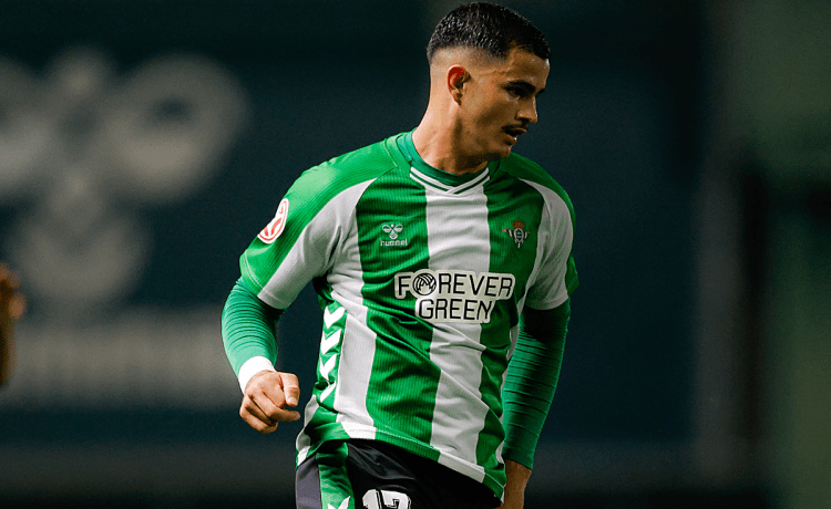 El Avellino se mueve para fichar a Rodrigo Marina El Avellino se mueve para fichar a Rodrigo Marina