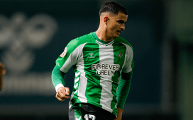 El Avellino se mueve para fichar a Rodrigo Marina El Avellino se mueve para fichar a Rodrigo Marina