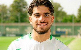 El agente de Abde apuesta por el Betis: «Se queda en España» El agente de Abde apuesta por el Betis: «Se queda en España»