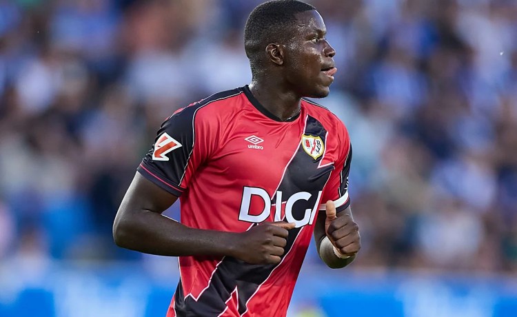 El Betis prevé ingresar 7,5 millones por la salida de Mendy El Betis prevé ingresar 7,5 millones por la salida de Mendy