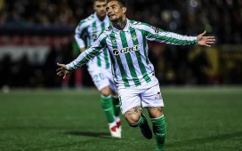 Chimy Ávila: «El fútbol es un tráfico humano legalizado» Chimy Ávila: «El fútbol es un tráfico humano legalizado»