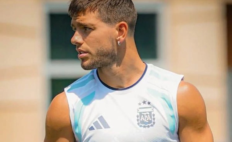 El Betis espera a Lo Celso el lunes El Betis espera a Lo Celso el lunes