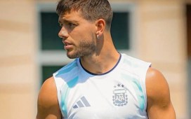 El Betis espera a Lo Celso el lunes El Betis espera a Lo Celso el lunes