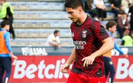 Lazio y Lens pujan por Ivanovic, un delantero en la agenda del Betis Lazio y Lens pujan por Ivanovic, un delantero en la agenda del Betis