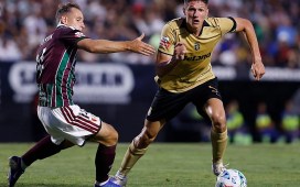 Los elogios de Rui Borges a Altimira: «Aportó equilibrio, calidad y serenidad con el balón; jugó un gran partido» Los elogios de Rui Borges a Altimira: «Aportó equilibrio, calidad y serenidad con el balón; jugó un gran partido»