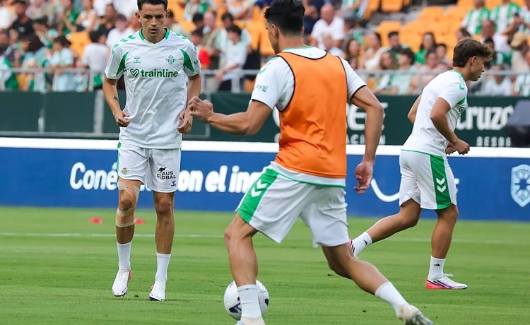 La semana añadida de pretemporada arrancará el martes La semana añadida de pretemporada arrancará el martes