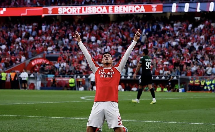 Ivanovic se decide por el Lens Ivanovic se decide por el Lens