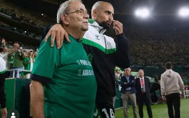 Amrabat negocia para salir libre del Fenerbahçe pero el Betis lo descarta y prioriza la llegada de un nueve y Ceballos Amrabat negocia para salir libre del Fenerbahçe pero el Betis lo descarta y prioriza la llegada de un nueve y Ceballos