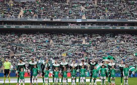 El Real Betis, el cuarto club de España con más abonados El Real Betis, el cuarto club de España con más abonados