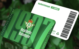 El Betis cambia las condiciones de los préstamos y las cesiones de abonos El Betis cambia las condiciones de los préstamos y las cesiones de abonos