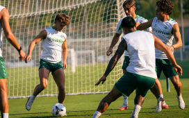 Abde comienza con el grupo el entrenamiento del Betis; Lo Celso continúa al margen Abde comienza con el grupo el entrenamiento del Betis; Lo Celso continúa al margen