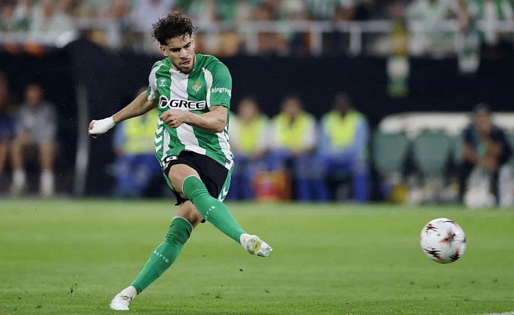 En Turquía apuntan a Abde como opción si el Galatasaray no consigue firmar a Gabriel Martinelli En Turquía apuntan a Abde como opción si el Galatasaray no consigue firmar a Gabriel Martinelli