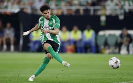En Turquía apuntan a Abde como opción si el Galatasaray no consigue firmar a Gabriel Martinelli En Turquía apuntan a Abde como opción si el Galatasaray no consigue firmar a Gabriel Martinelli