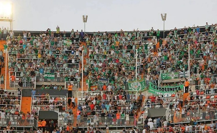 El Real Betis abre el plazo para solicitar entradas para Mestalla El Real Betis abre el plazo para solicitar entradas para Mestalla