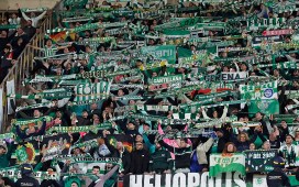 El Betis realiza modificaciones en el proceso de asignación de entradas visitantes El Betis realiza modificaciones en el proceso de asignación de entradas visitantes