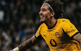 El Betis negocia en Alemania el fichaje de Fabio Silva El Betis negocia en Alemania el fichaje de Fabio Silva