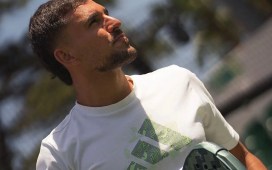 Ceballos insiste con las indirectas: «Un día me preguntaron qué era lo más loco que había hecho por amor» Ceballos insiste con las indirectas: «Un día me preguntaron qué era lo más loco que había hecho por amor»