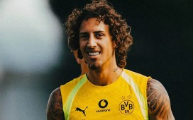 Betis: el Dortmund no lo pone fácil con Fabio Silva y la decisión del futbolista será clave Betis: el Dortmund no lo pone fácil con Fabio Silva y la decisión del futbolista será clave