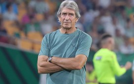 La pretemporada de mayor nivel y con menos goles encajados en la era Pellegrini La pretemporada de mayor nivel y con menos goles encajados en la era Pellegrini