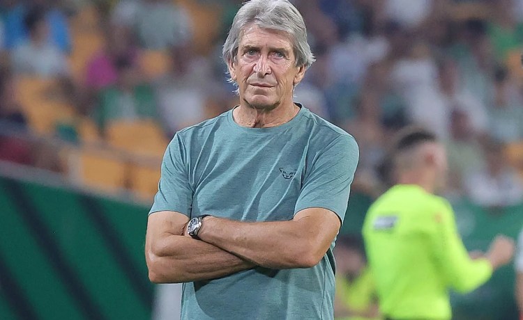 La pretemporada de mayor nivel y con menos goles encajados en la era Pellegrini La pretemporada de mayor nivel y con menos goles encajados en la era Pellegrini
