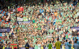 El Real Betis abre el plazo de solicitud de entradas para su visita al Ciutat de València El Real Betis abre el plazo de solicitud de entradas para su visita al Ciutat de València