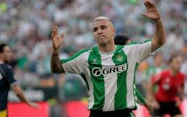 El Hull City le anuncia al Betis una oferta de cinco millones por Pablo García El Hull City le anuncia al Betis una oferta de cinco millones por Pablo García