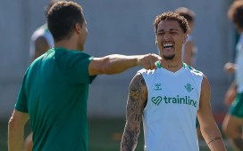 El Betis rechaza un acercamiento de más de 50 millones por Antony El Betis rechaza un acercamiento de más de 50 millones por Antony