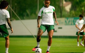 Natan: «Tengo contrato con el Betis y estoy feliz aquí, lo quiero dejar claro» Natan: «Tengo contrato con el Betis y estoy feliz aquí, lo quiero dejar claro»