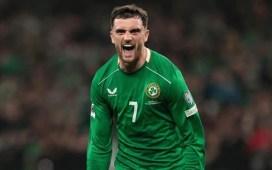 El fichaje de Troy Parrott por el Betis, listo para cerrarse El fichaje de Troy Parrott por el Betis, listo para cerrarse