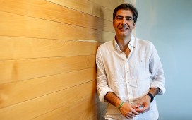 Ángel Haro muestra su apoyo al pueblo ceutí: «Ceuta no está sola» Ángel Haro muestra su apoyo al pueblo ceutí: «Ceuta no está sola»