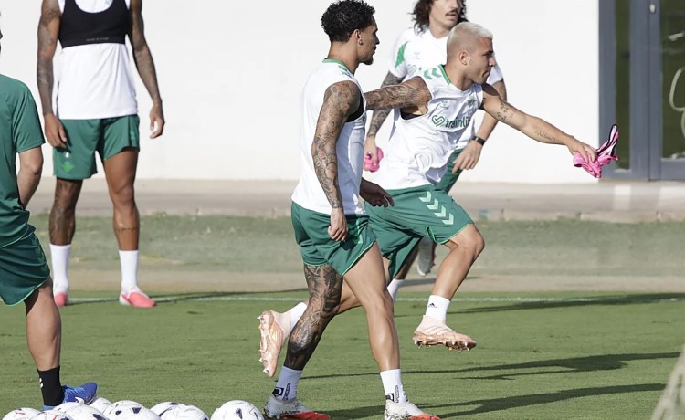El Betis le pide al Hull City ocho millones por el 70 por ciento del pase de Pablo García El Betis le pide al Hull City ocho millones por el 70 por ciento del pase de Pablo García