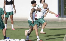 El Betis le pide al Hull City ocho millones por el 70 por ciento del pase de Pablo García El Betis le pide al Hull City ocho millones por el 70 por ciento del pase de Pablo García