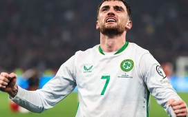 ¿Quién es Troy Parrott? El irlandés que será nuevo delantero del Real Betis ¿Quién es Troy Parrott? El irlandés que será nuevo delantero del Real Betis