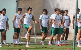 Abde se une a las bajas en la lista del Real Betis ante la Real Sociedad Abde se une a las bajas en la lista del Real Betis ante la Real Sociedad