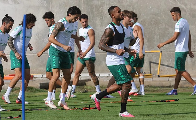 Alineaciones probables del Betis – Real Sociedad de LaLiga EA Sports 2026-2027: onces y banquillo de suplentes Alineaciones probables del Betis – Real Sociedad de LaLiga EA Sports 2026-2027: onces y banquillo de suplentes