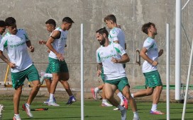 Real Betis – Real Sociedad: La temporada de Champions ya está aquí Real Betis – Real Sociedad: La temporada de Champions ya está aquí