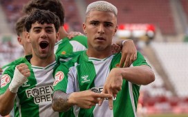 El Betis enfría el traspaso de Pablo García al Hull City El Betis enfría el traspaso de Pablo García al Hull City