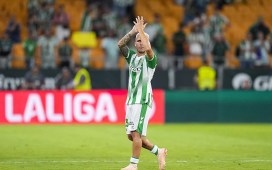 Pablo García se despide pero la negociación del Betis con el Hull City se estanca Pablo García se despide pero la negociación del Betis con el Hull City se estanca
