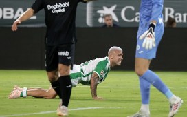 El Hull sigue en la pelea por el fichaje de Pablo García, pero ahora lo ve «improbable» El Hull sigue en la pelea por el fichaje de Pablo García, pero ahora lo ve «improbable»