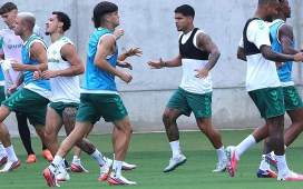 Morante volvió a ejercitarse con el grupo en el entrenamiento de este domingo Morante volvió a ejercitarse con el grupo en el entrenamiento de este domingo