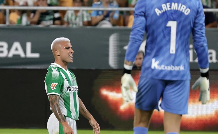 El Hull City se acerca a Ali-Cho tras el frenazo para fichar a Pablo García El Hull City se acerca a Ali-Cho tras el frenazo para fichar a Pablo García