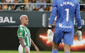 El Hull City se acerca a Ali-Cho tras el frenazo para fichar a Pablo García El Hull City se acerca a Ali-Cho tras el frenazo para fichar a Pablo García