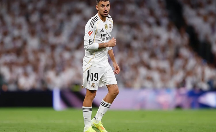 Antony ‘pide’ la llegada de Dani Ceballos: «Ojalá que pueda venir» Antony ‘pide’ la llegada de Dani Ceballos: «Ojalá que pueda venir»